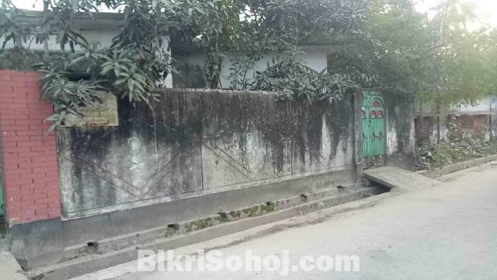 বেকারি, গোডাউন ভাড়া